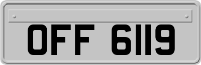 OFF6119