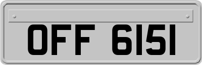 OFF6151