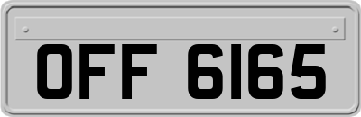 OFF6165