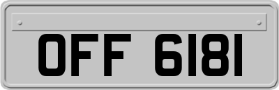 OFF6181