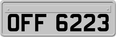 OFF6223