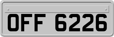 OFF6226