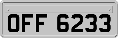 OFF6233