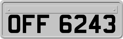 OFF6243