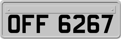 OFF6267