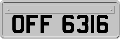 OFF6316