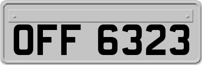 OFF6323