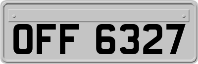 OFF6327