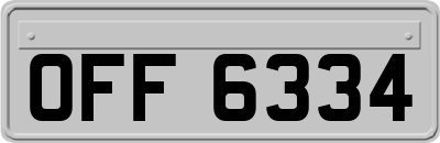 OFF6334