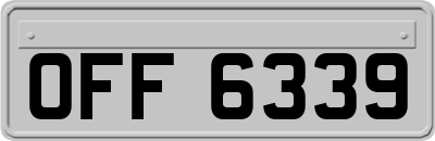 OFF6339
