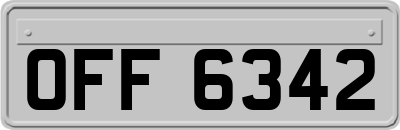OFF6342