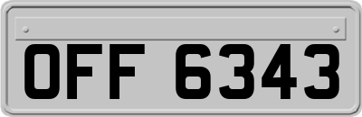 OFF6343