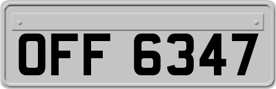 OFF6347