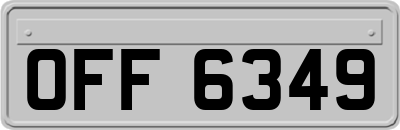 OFF6349