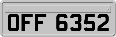 OFF6352