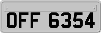 OFF6354