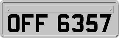 OFF6357