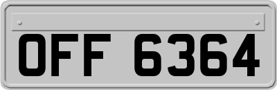 OFF6364