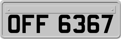 OFF6367