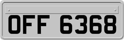 OFF6368