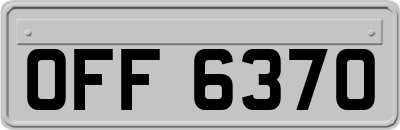 OFF6370