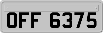 OFF6375