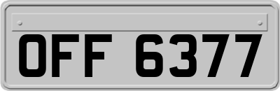 OFF6377