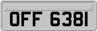 OFF6381