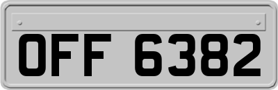 OFF6382