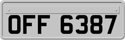 OFF6387