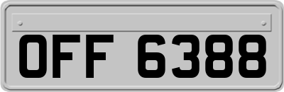 OFF6388