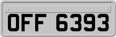 OFF6393