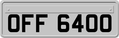 OFF6400