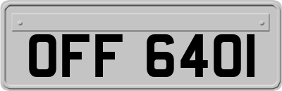 OFF6401