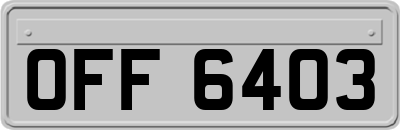 OFF6403