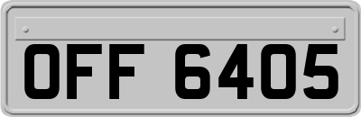 OFF6405