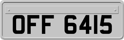 OFF6415