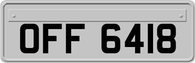 OFF6418