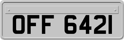 OFF6421