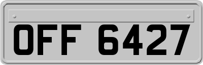 OFF6427
