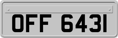 OFF6431