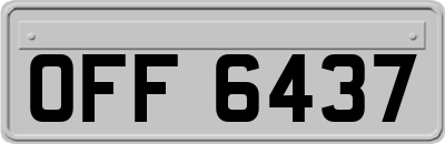 OFF6437