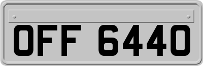 OFF6440