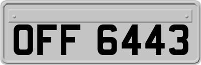 OFF6443