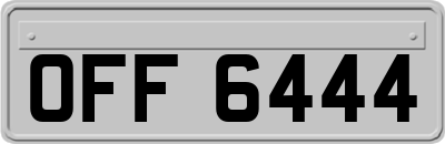OFF6444
