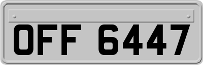 OFF6447