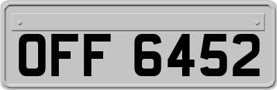 OFF6452