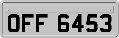 OFF6453