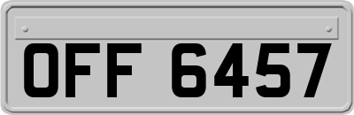 OFF6457