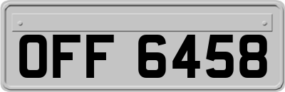 OFF6458